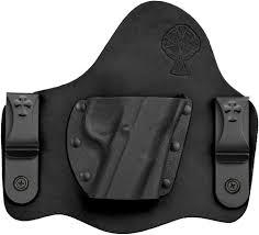 Crossbreed Super Tuck IWB G19 Holster