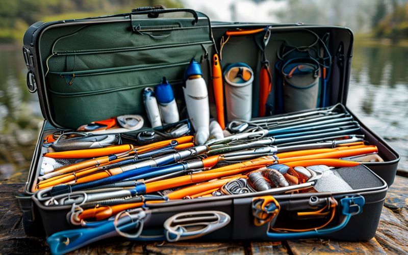 The Ultimate Guide to Organizing Your Fishing Tackle: Never Lose Another Lure