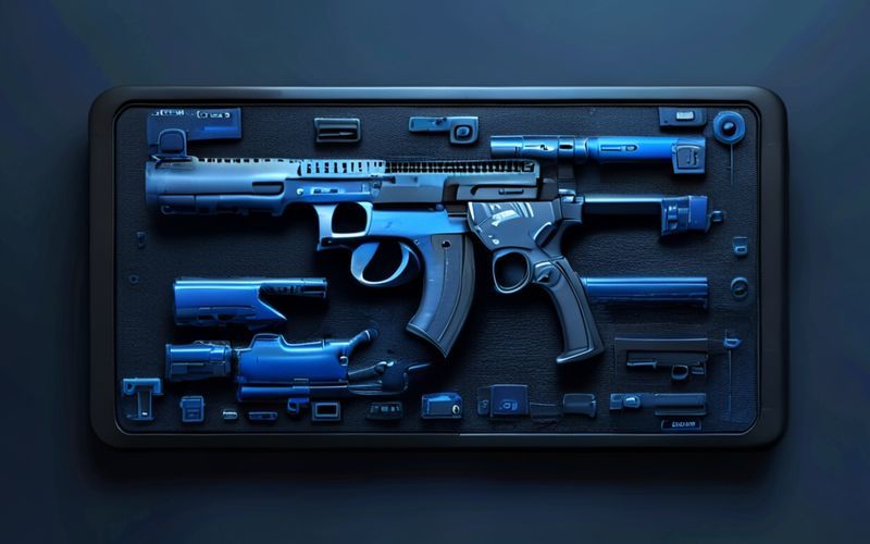 Why Every Gun Owner Needs a Digital Gun Safe (And How to Build One in 10 Minutes)