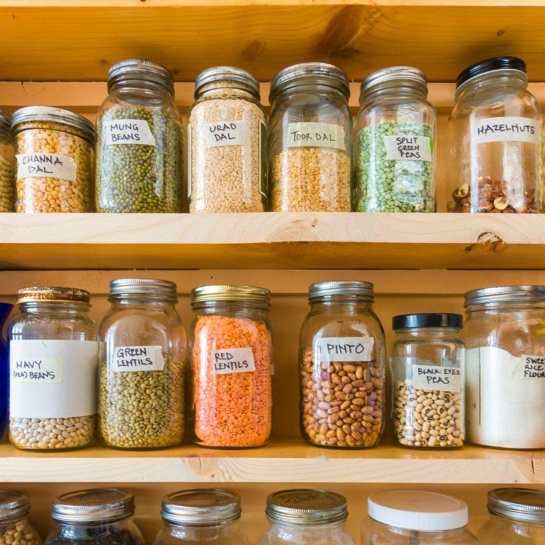 Jars