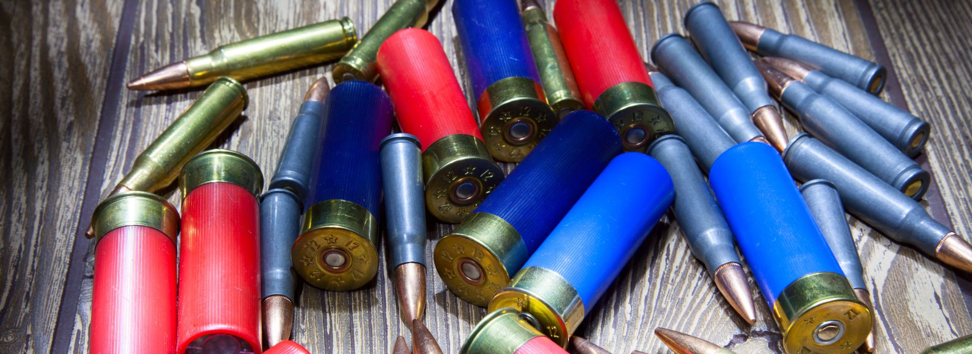 Ammunition