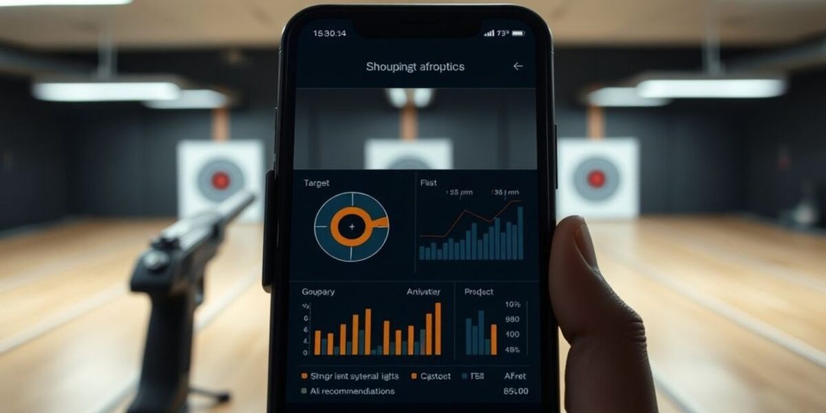 AI Firearms Coach: How Smart Technology Is Changing the Way Gun Owners Train and Maintain Their Collection