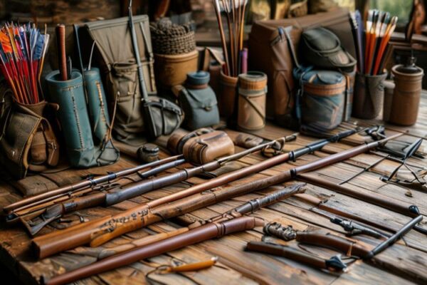 Gear marketplace success story showing sold items worth $2400