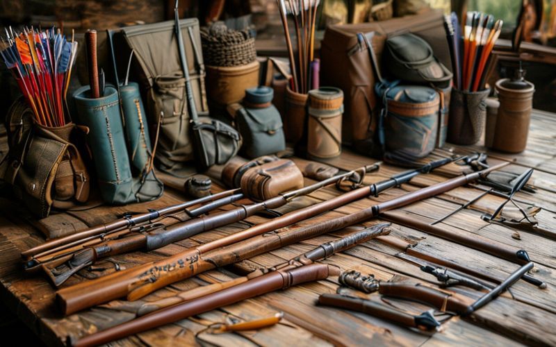 I Sold $2400 Worth of Gear I Forgot I Had: A Marketplace Success Story