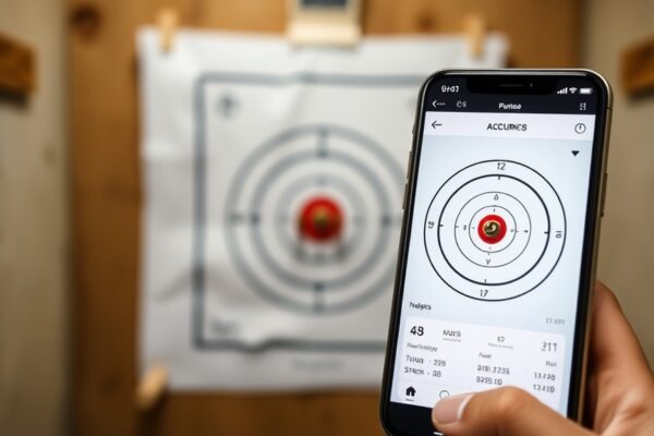 ZeroMyGear as GUNTRACK alternative with AI Range Coach and multi-category support